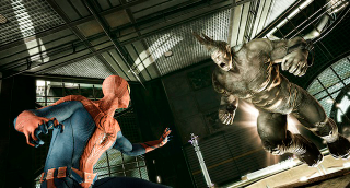 Illustration for article titled More Superheroes Need Arkham City's Superpowered Fist-Fighting